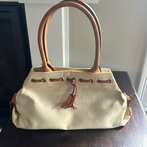 Dooney & Bourke Small-Medium Sized Handbag